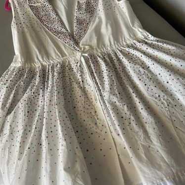 queen of sparkles dress