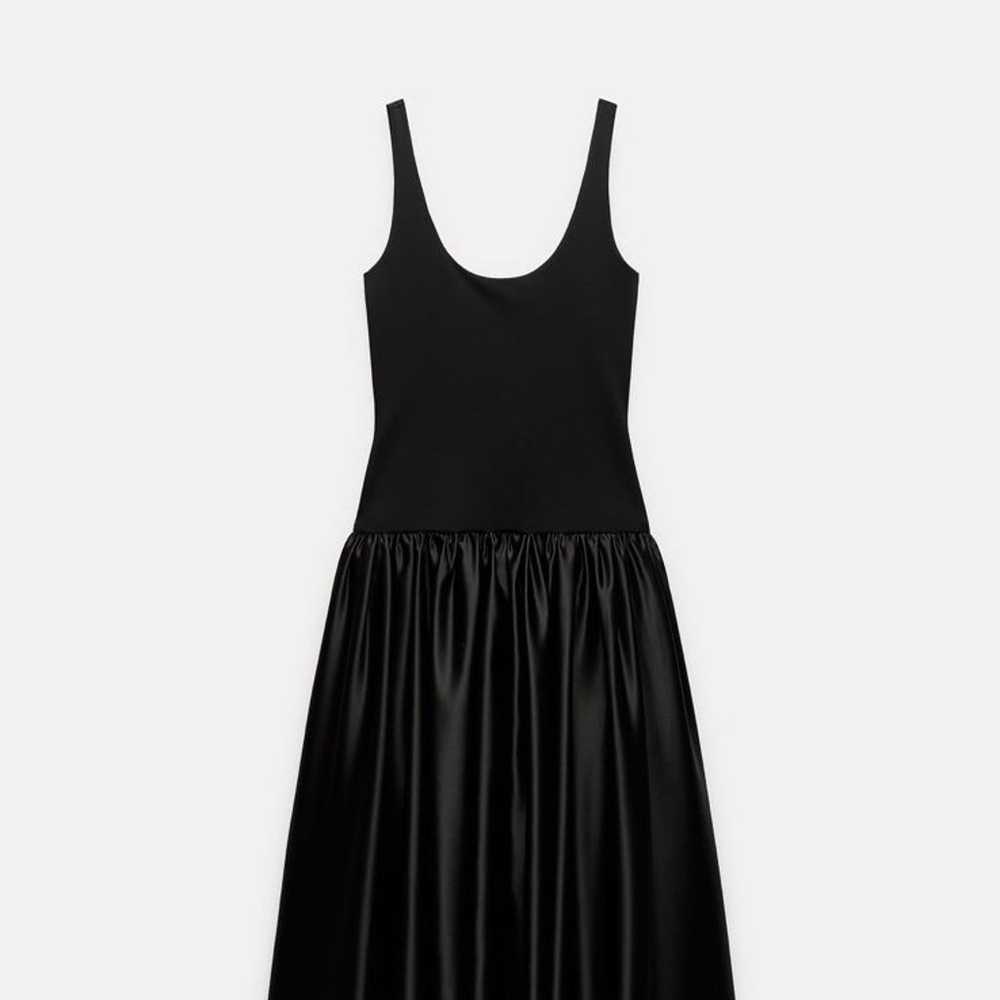 Zara viral dress - image 3