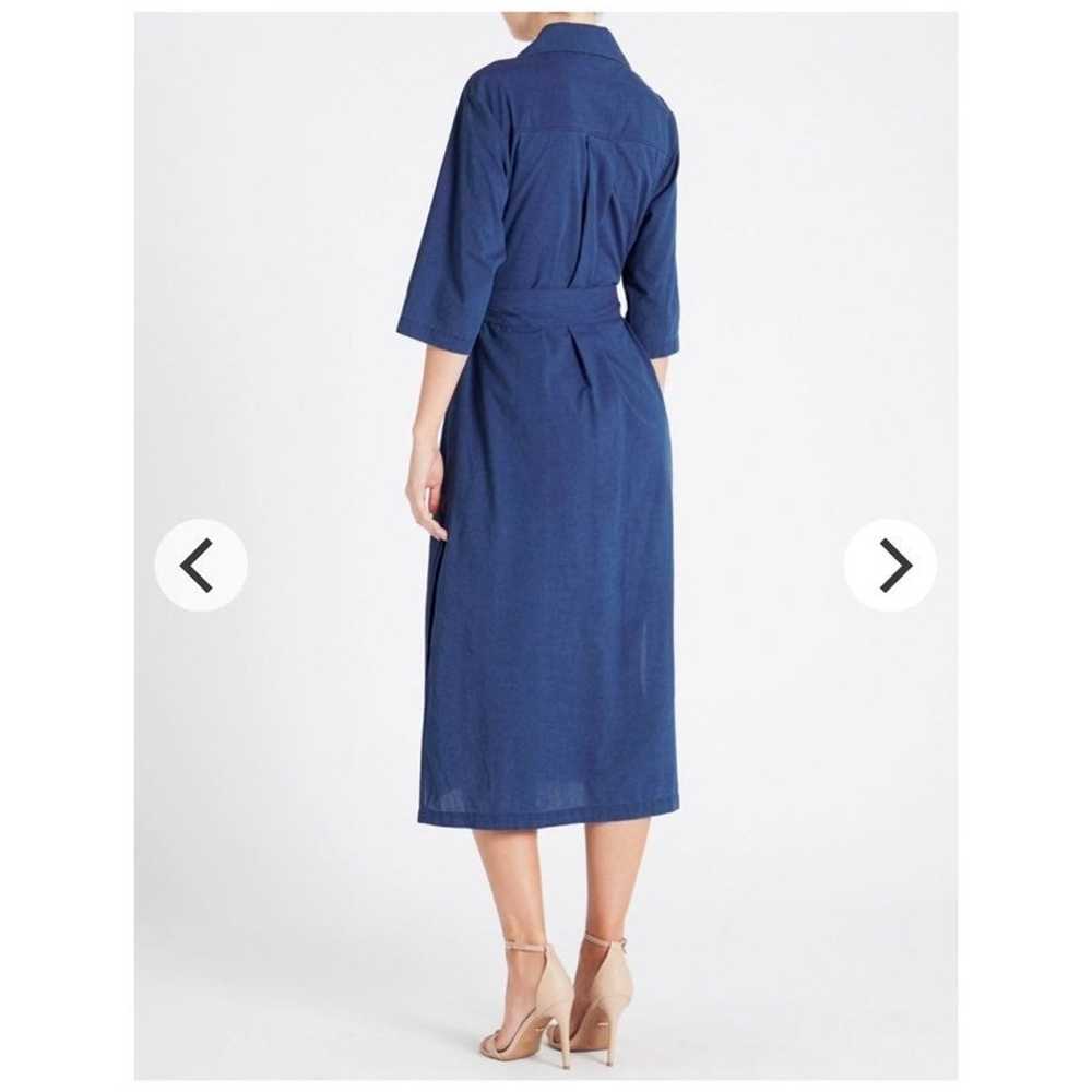 M.I.H JEANS  Elise Dress - image 7