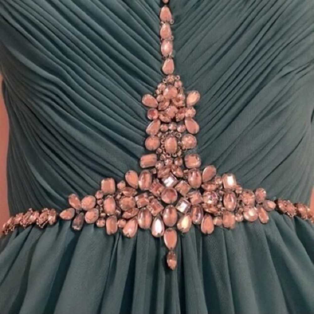 formal dress - image 4