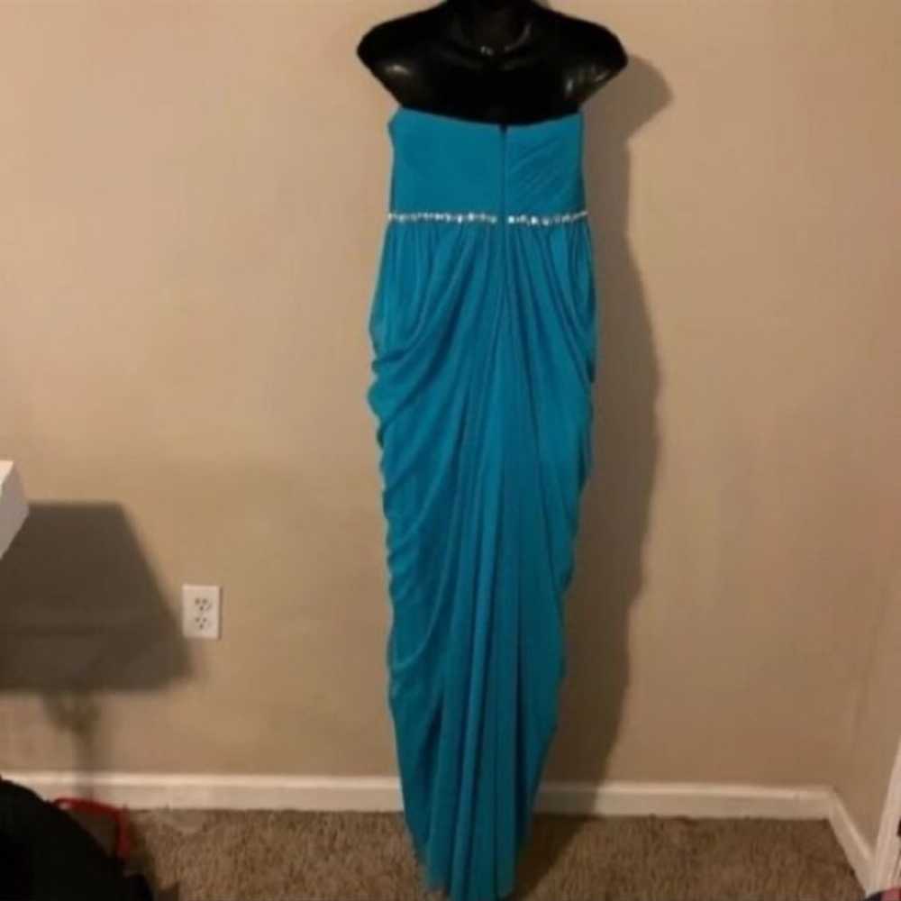 formal dress - image 5