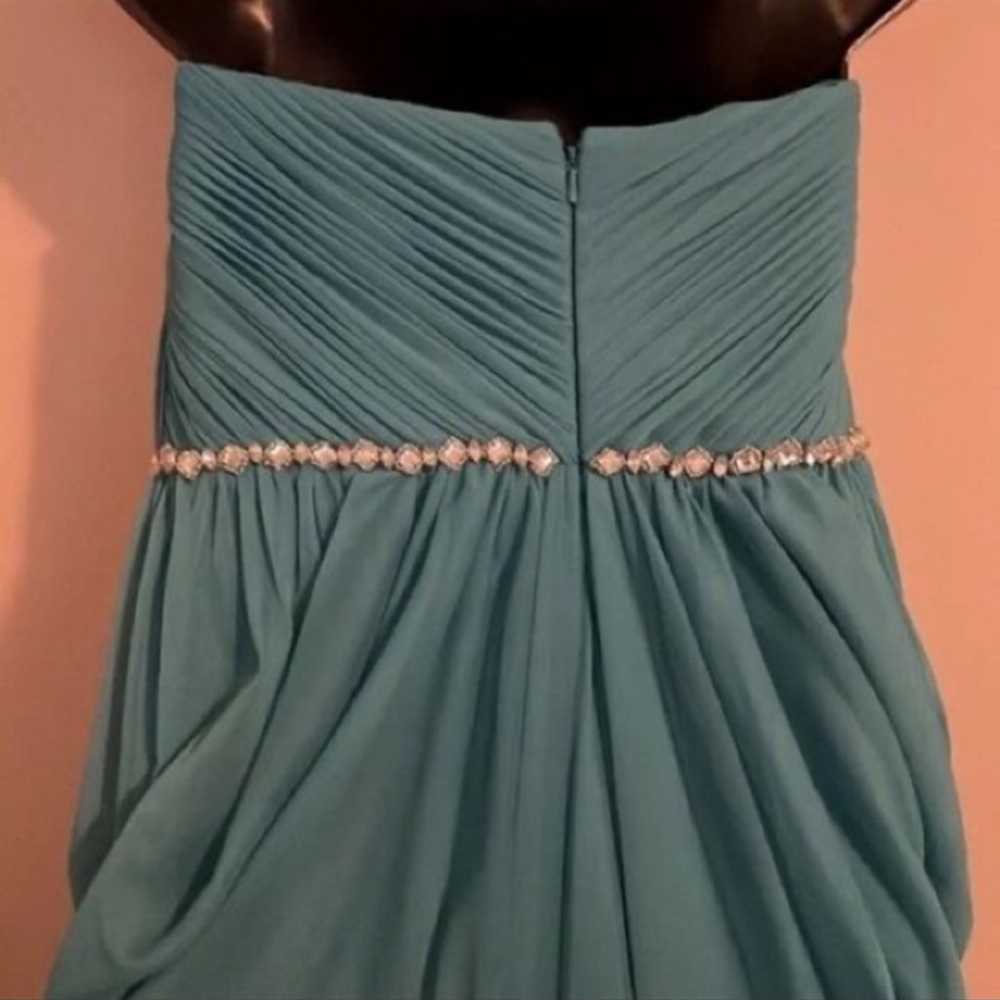 formal dress - image 6