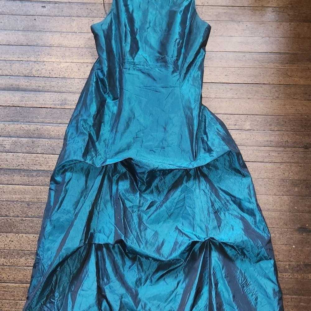 Vintage Randi May Collection Burlesque Dress - image 2