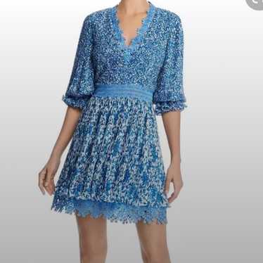 Alice + Olivia Joanna Dress - image 1