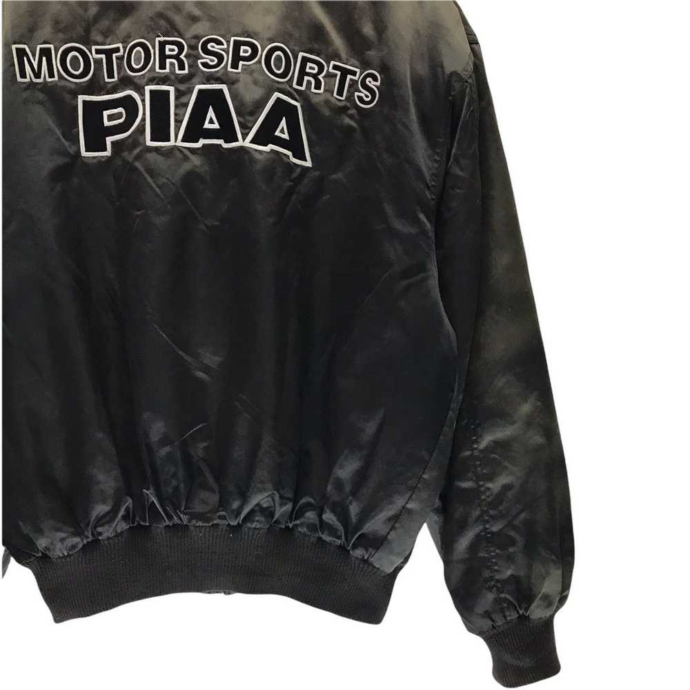 Racing × Sports Specialties × Vintage Vintage PIA… - image 10