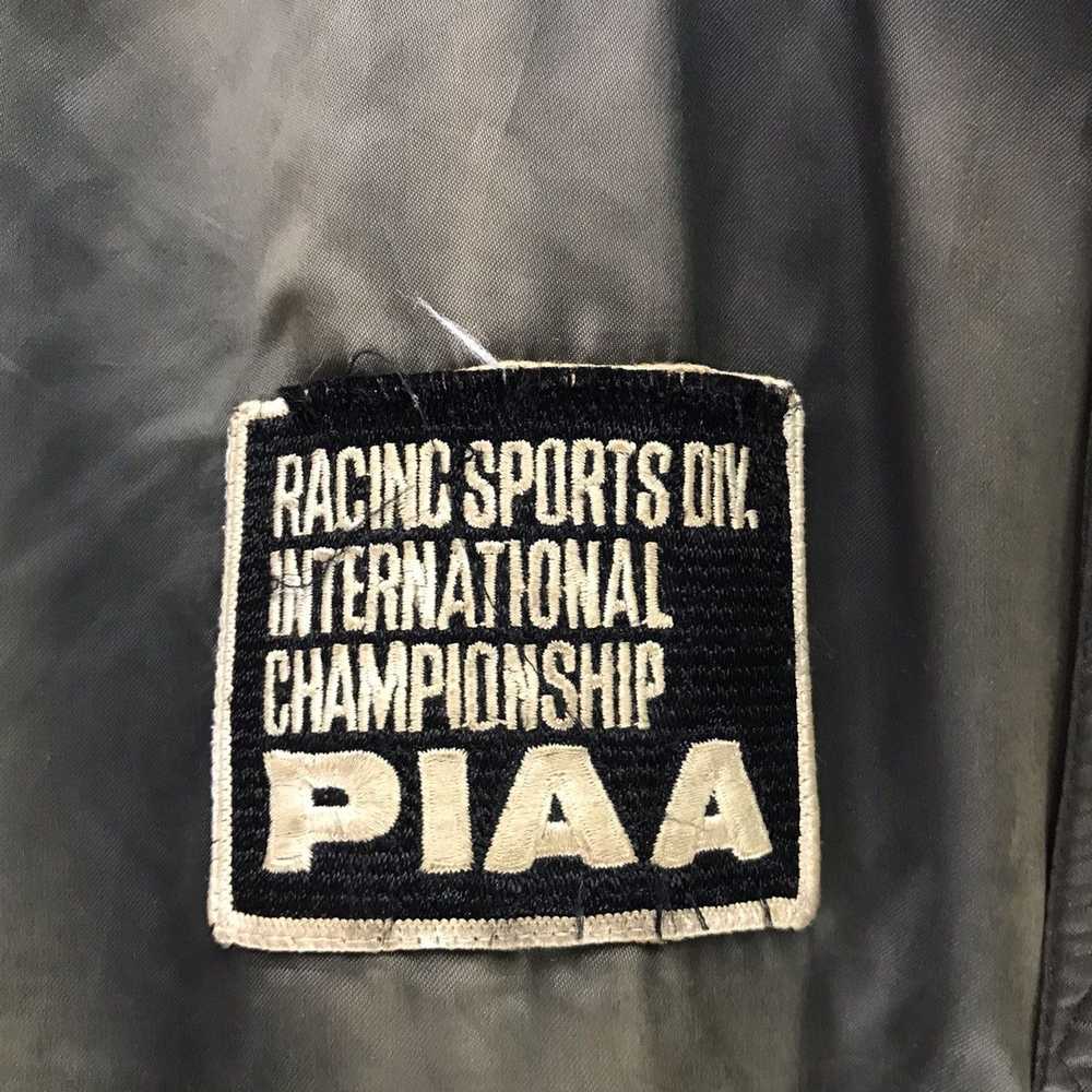 Racing × Sports Specialties × Vintage Vintage PIA… - image 11