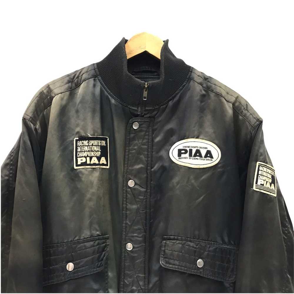 Racing × Sports Specialties × Vintage Vintage PIA… - image 3