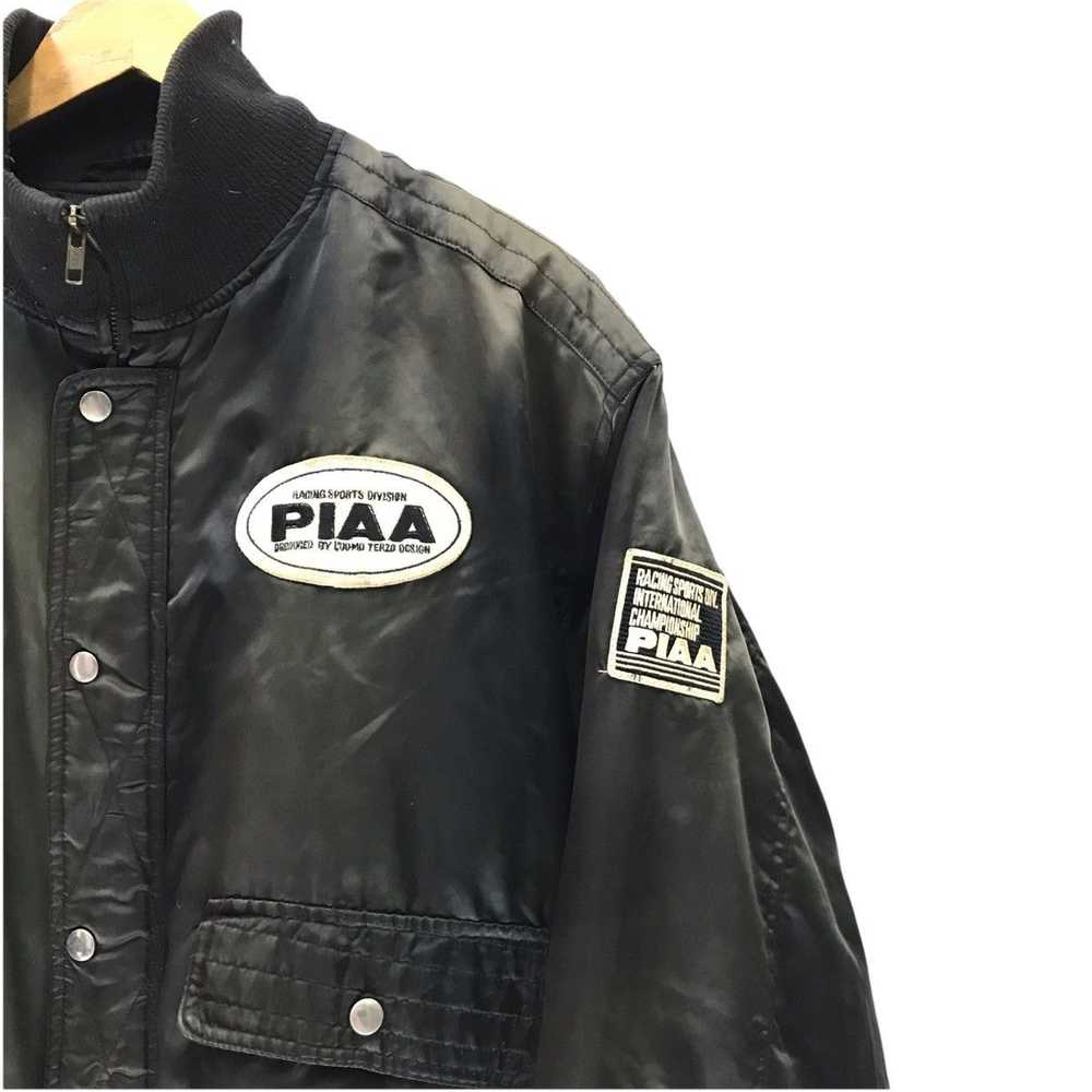 Racing × Sports Specialties × Vintage Vintage PIA… - image 4