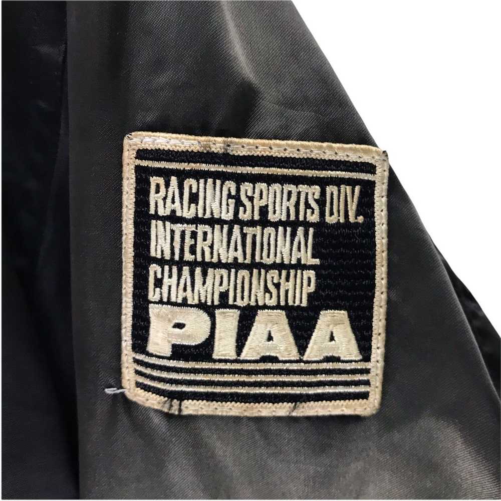 Racing × Sports Specialties × Vintage Vintage PIA… - image 5