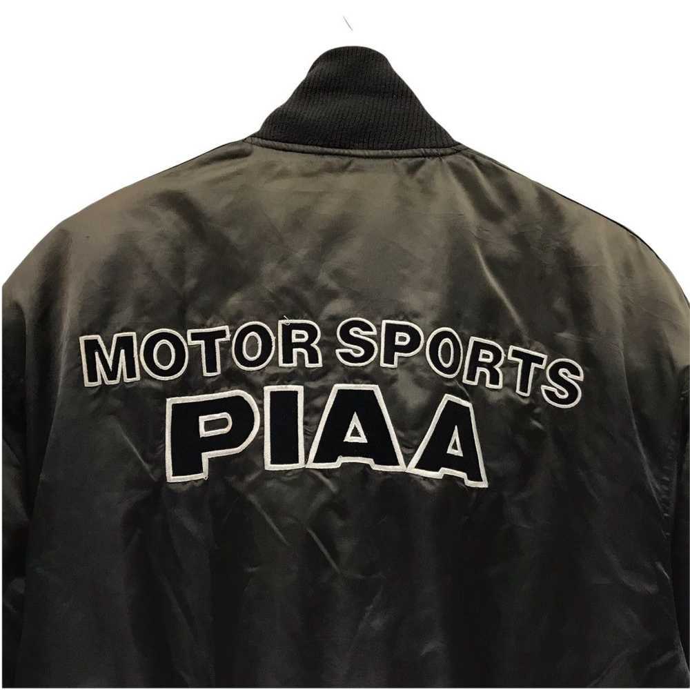 Racing × Sports Specialties × Vintage Vintage PIA… - image 9