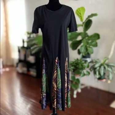 Basic Midi Dress L - image 1