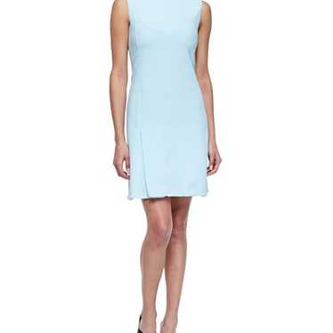 Narciso Rodriguez Scuba Crepe Dress - image 1