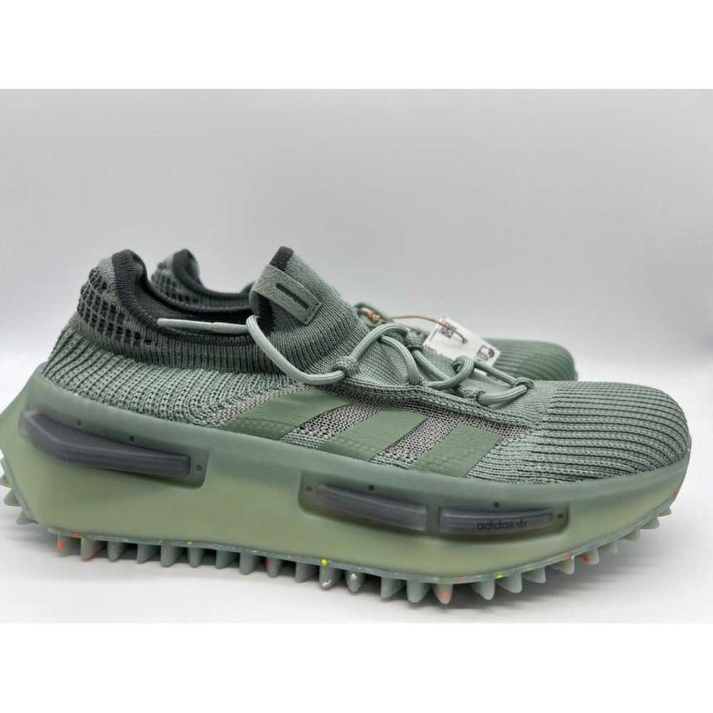 Adidas Trainers - image 10