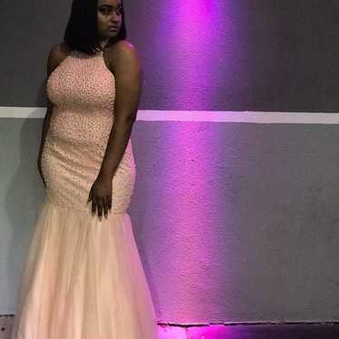 Blush Prom/HomecomingDress