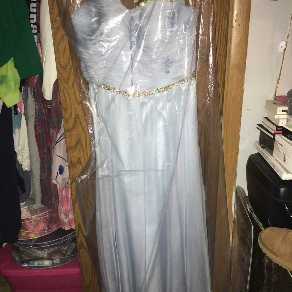 Prom Dress - image 1