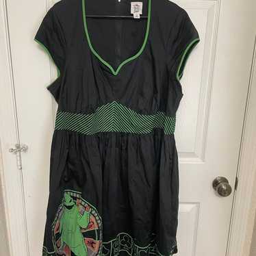 Oogie boogie Disney dress - image 1