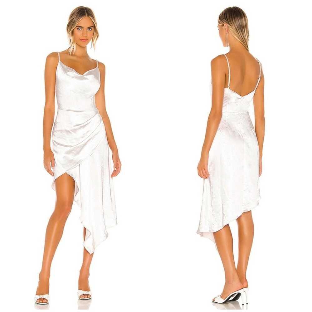 ELLIATT x REVOLVE Jacinda Dress In White - image 1