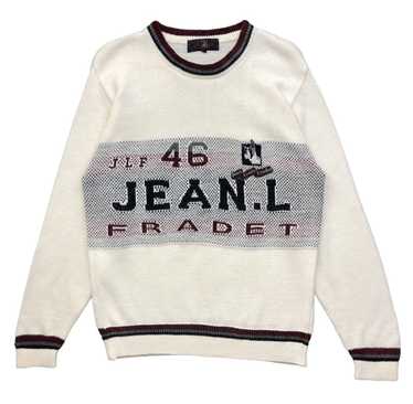 Vintage jean louis fradet - Gem