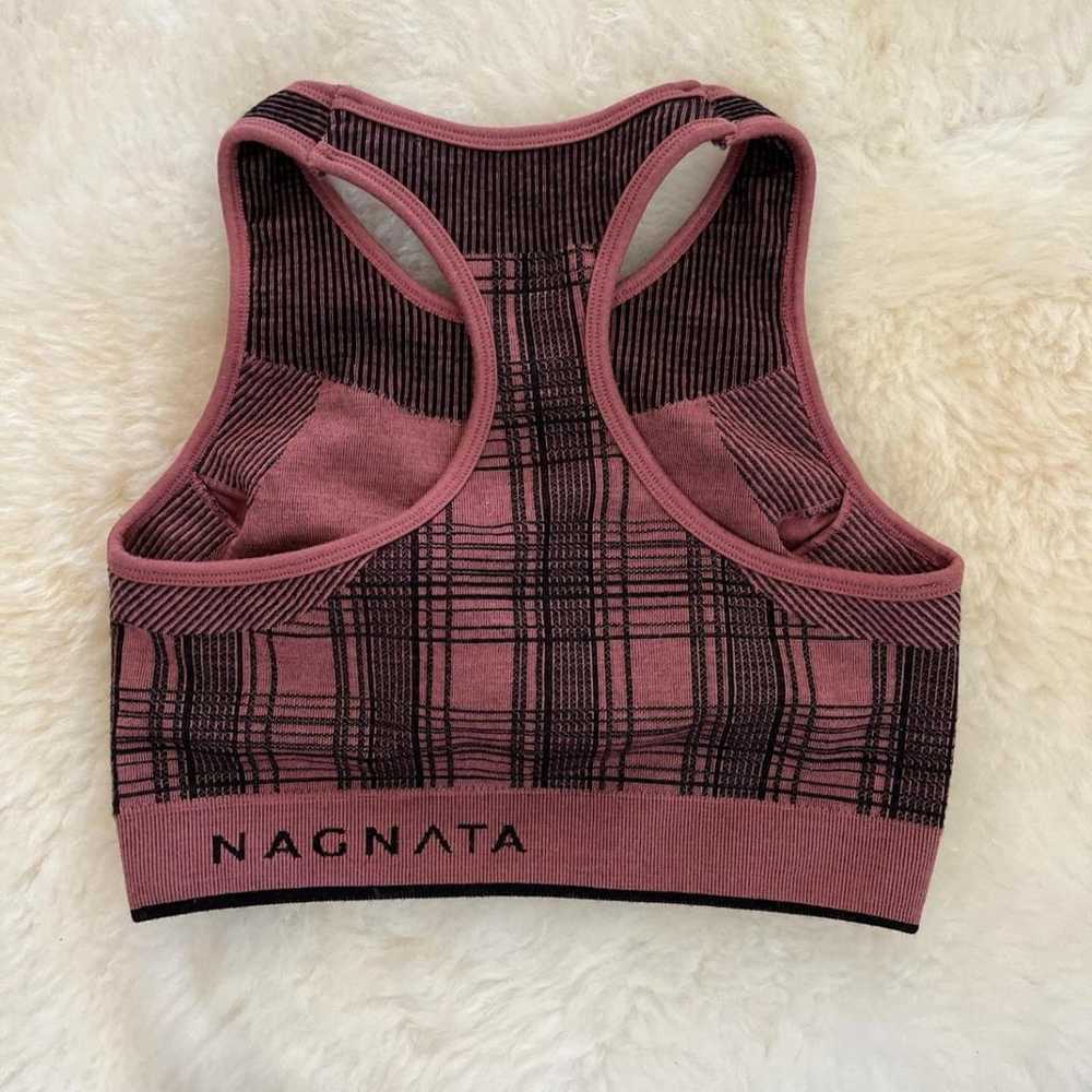 Nagnata Wool top - image 2