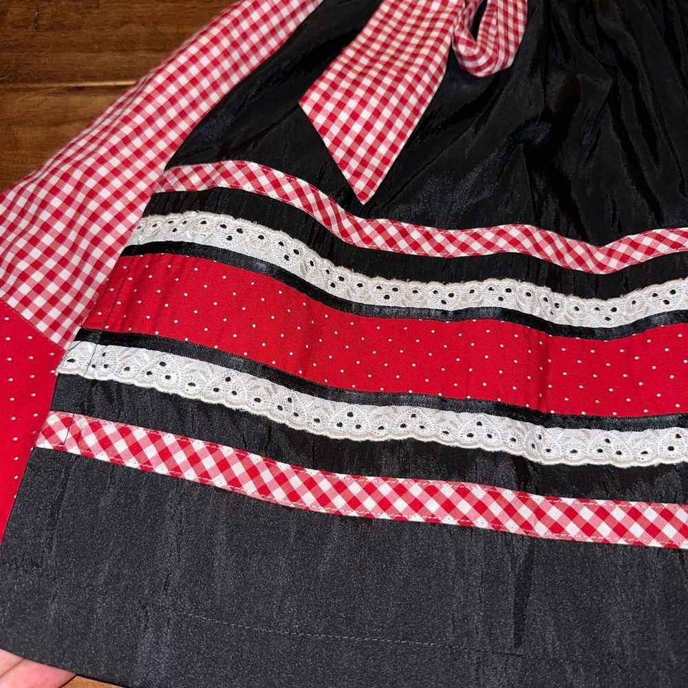 Country Line Authentic German Dirndl / Tracht - S… - image 3