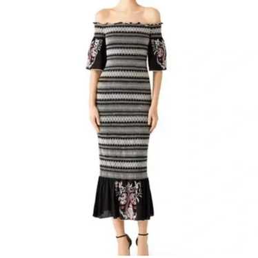 Rachael Zoe dress  EUC small