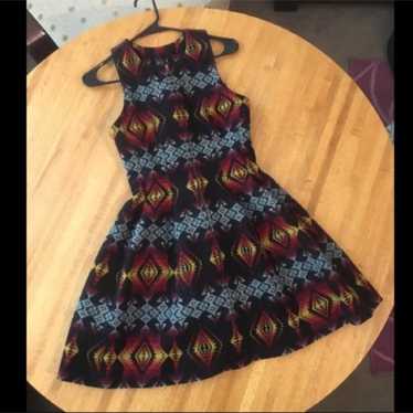 Pendleton × opening ceremony - Gem
