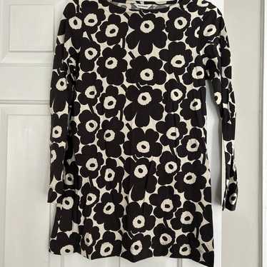 Marimekko dress unikko - Gem