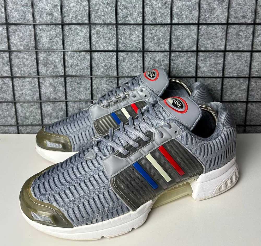 Adidas × Sportswear × Streetwear Adidas Clima Coo… - image 1