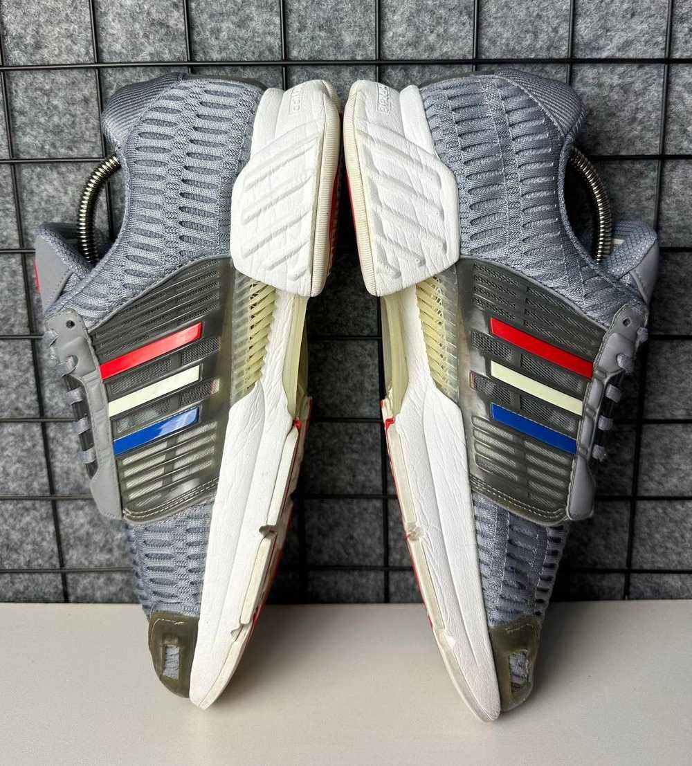 Adidas × Sportswear × Streetwear Adidas Clima Coo… - image 3