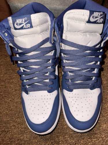 Jordan Brand Air Jordan 1 Retro High OG ‘True Blue