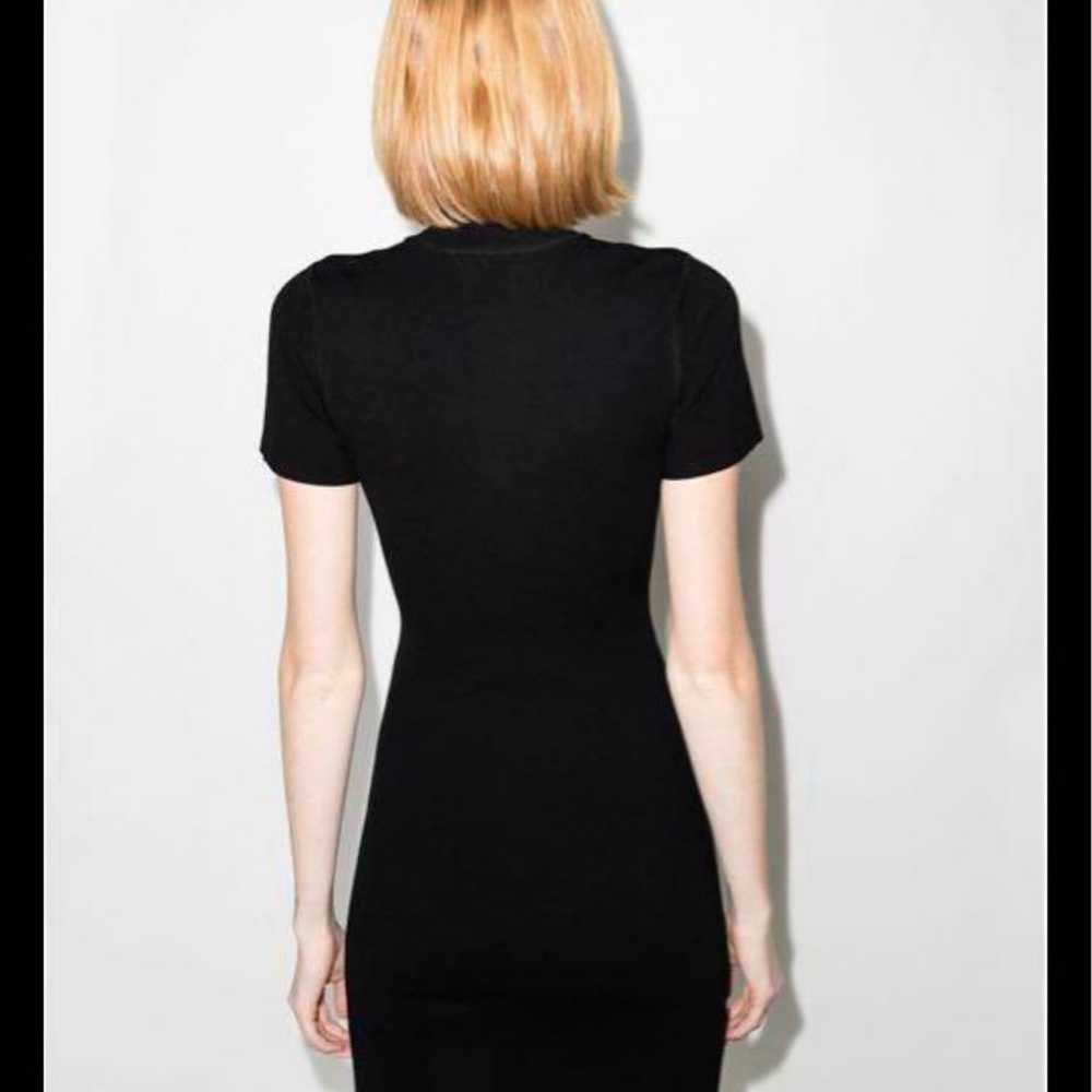 Alexander Wang mini dress - image 3