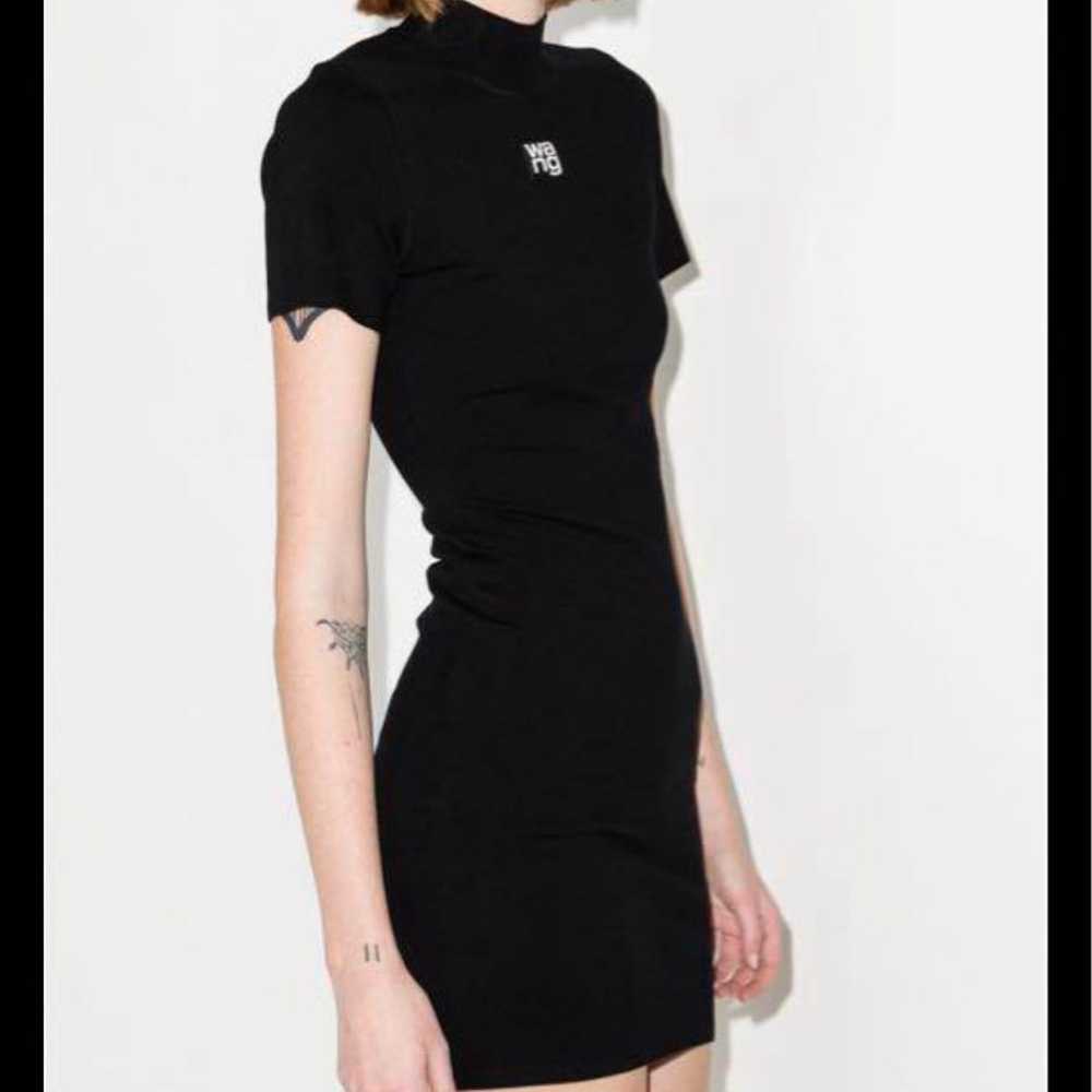 Alexander Wang mini dress - image 4