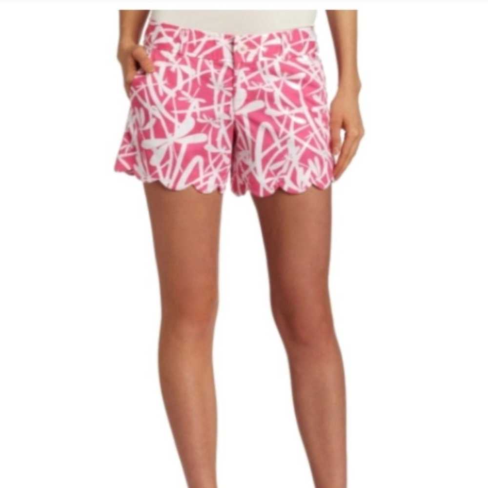 Lilly Pulitzer Lilly Pulitzer Light My Firefly Sh… - image 6