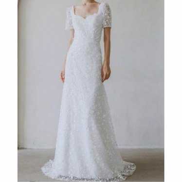 Wedding Dress Slender Miharu Dress - image 1