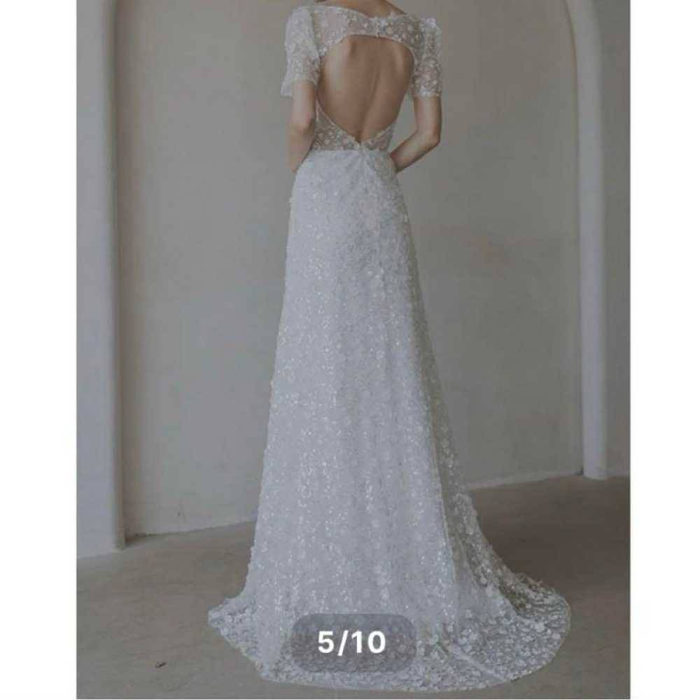 Wedding Dress Slender Miharu Dress - image 2