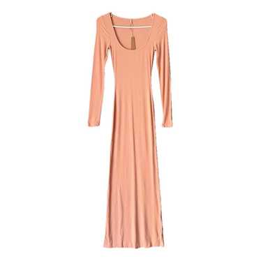 Skims Maxi dress