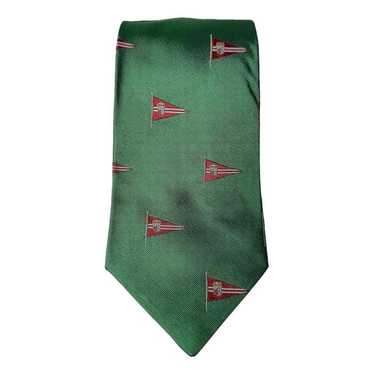 Polo Ralph Lauren Silk tie