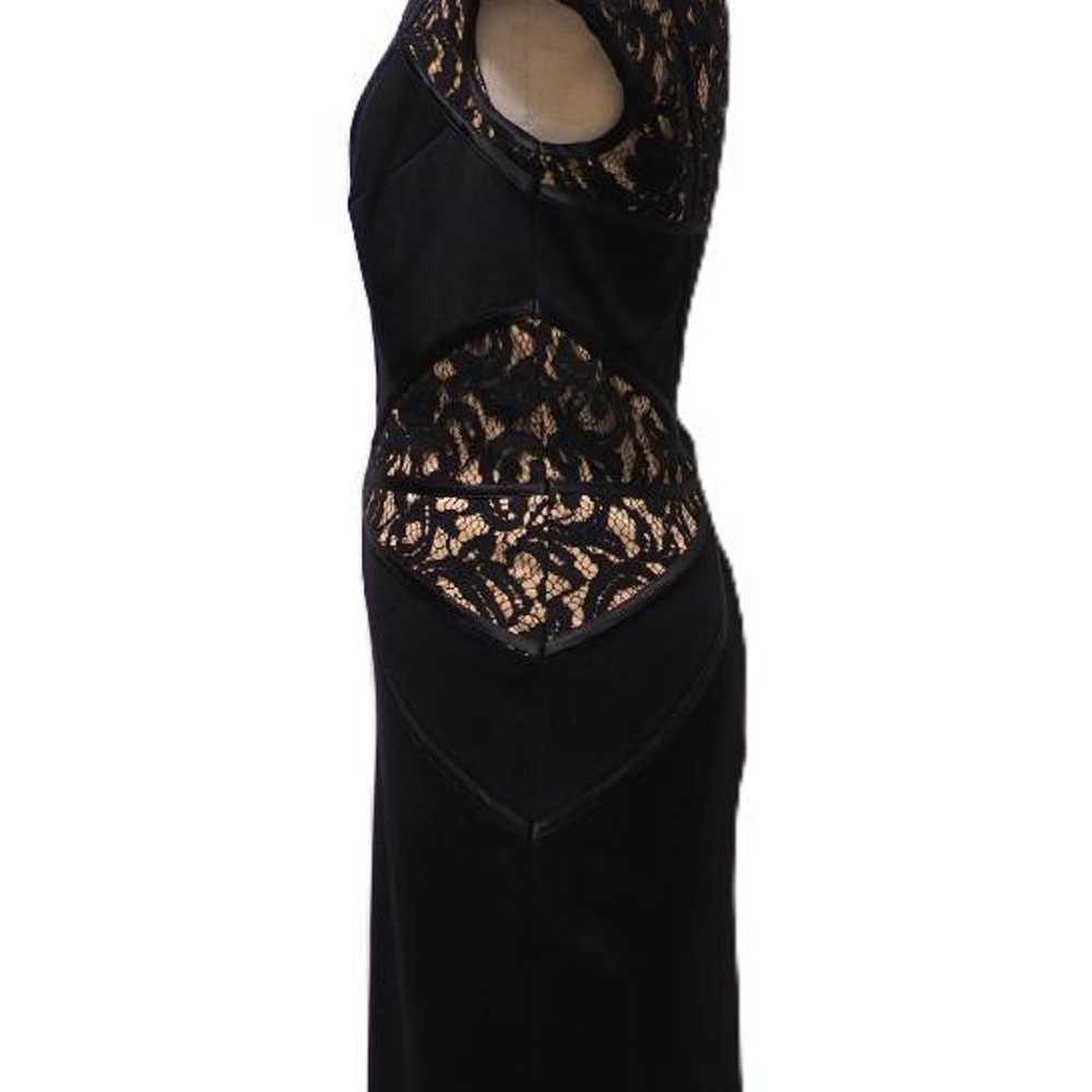 TADASHI SHOJI one-piece dress "XS" / Size around 7 - image 2