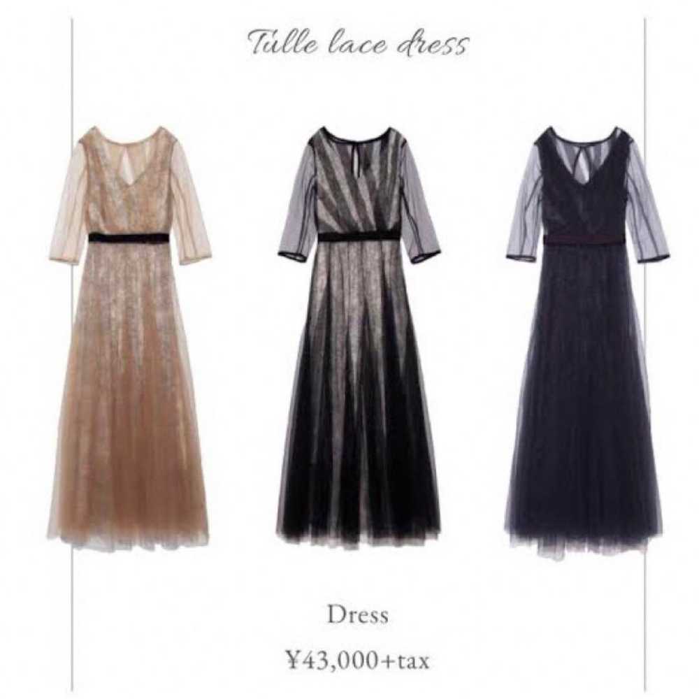 [Fashionable Item] FRAY I.D/Tulle Lace Dress - image 6