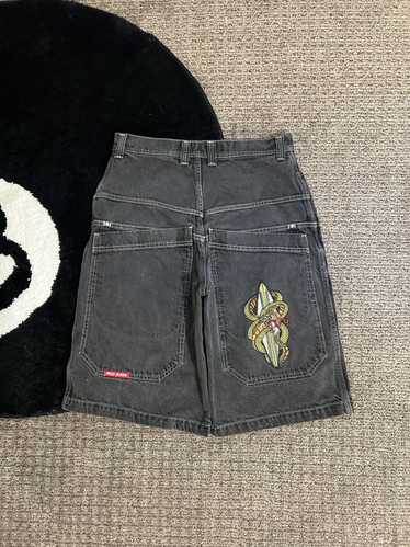 Jnco Grail Jnco Surf Snake Jorts