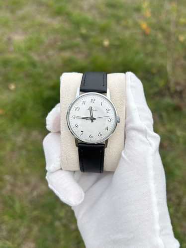 Vintage × Watch × Watches Vintage Watch Raketa Me… - image 1