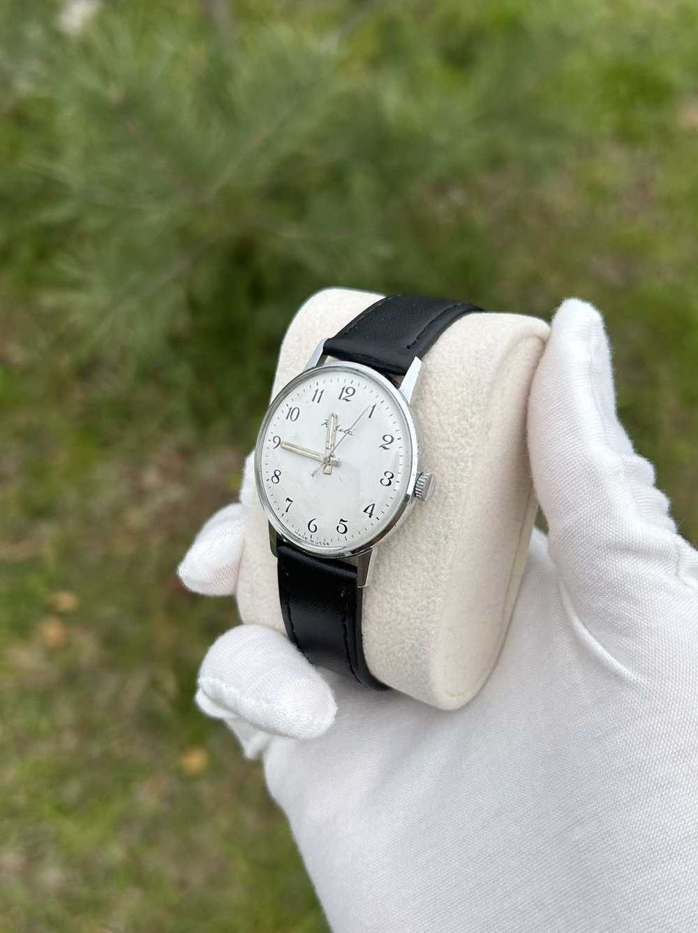 Vintage × Watch × Watches Vintage Watch Raketa Me… - image 4