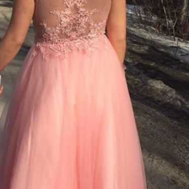 Sherri Hill prom dres