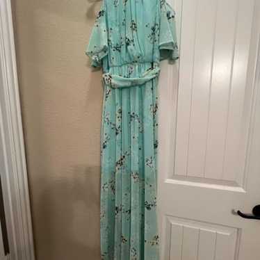 Long Dress - image 1