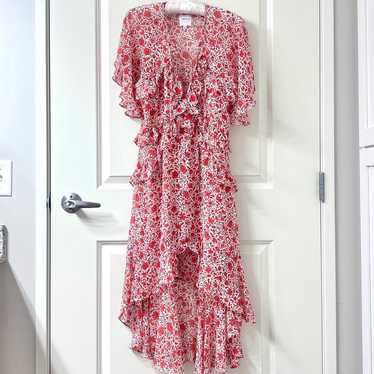 NWOT MISA Los Angeles dress, M