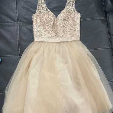 Morilee by Madeline Gardner Dress