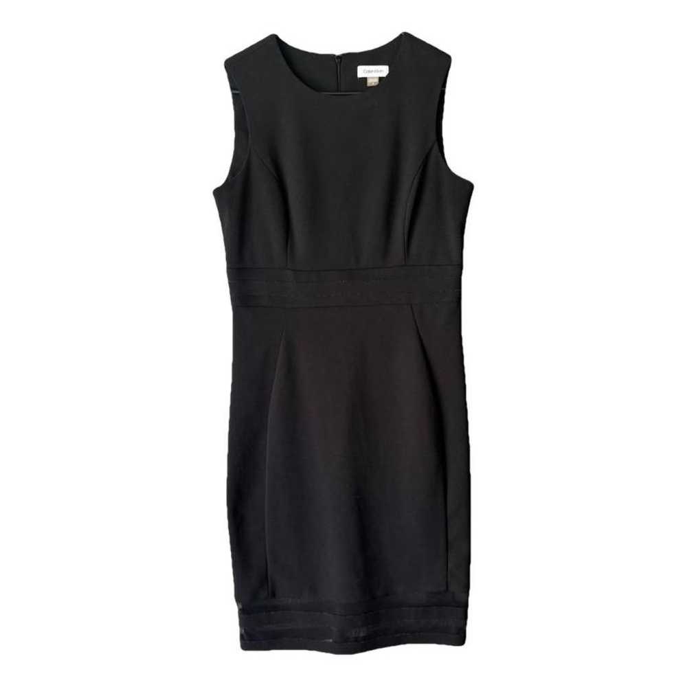 Calvin Klein Mid-length dress - image 1