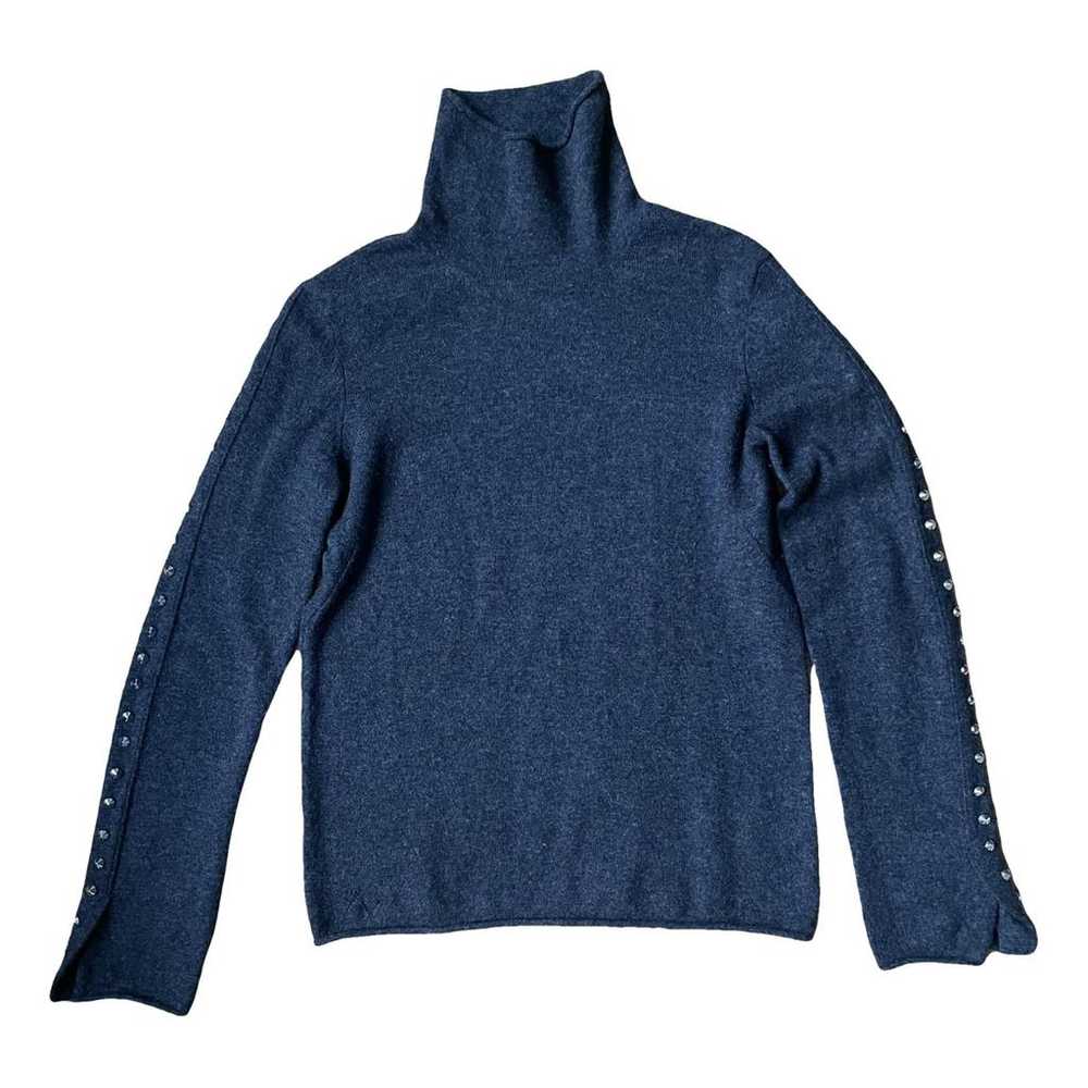 Zadig & Voltaire Wool jumper