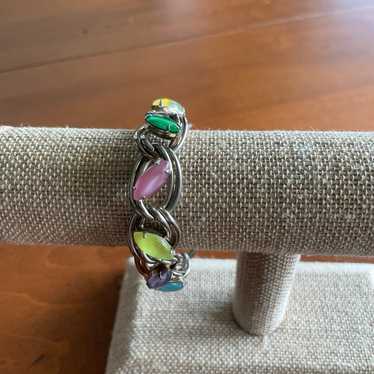 Vintage Kafin NY Style Bracelet 50’s - 60’s