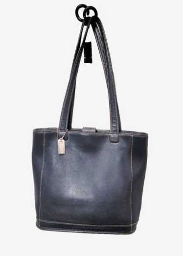 Coach 9305 vintage black - Gem